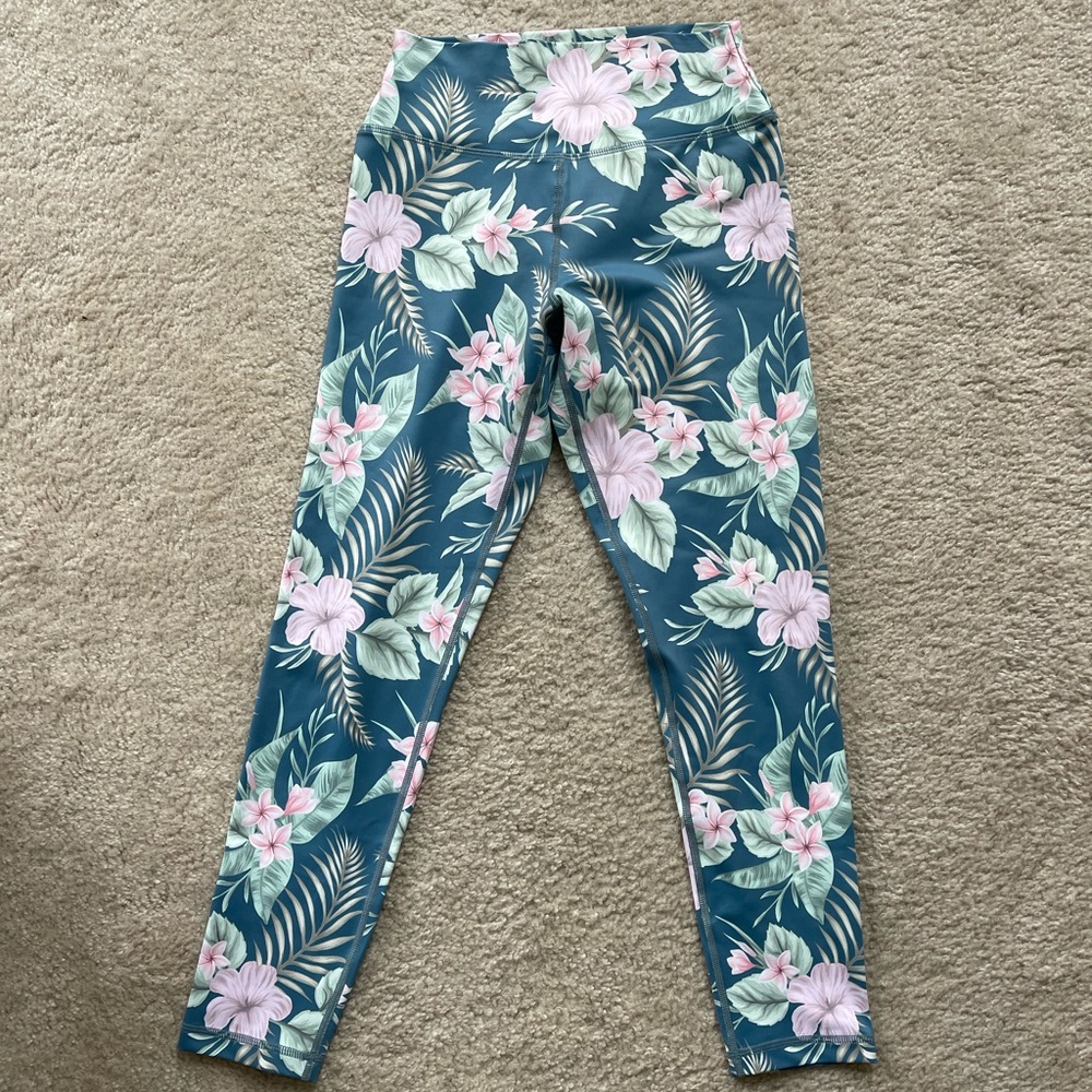 HANALEI KAVALA LEGGING - Picture 2 of 4